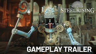 Steelrising trailer thumbnail 4