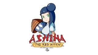 Ashina: The Red Witch trailer thumbnail 1