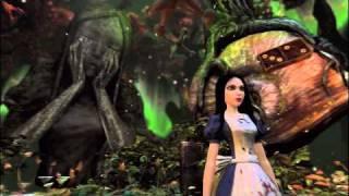 Alice: Madness Returns trailer thumbnail 2