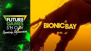 Bionic Bay trailer thumbnail 9