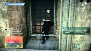 Assassin's Creed Unity trailer thumbnail 3