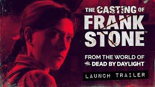 The Casting of Frank Stone trailer thumbnail 4