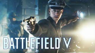 Battlefield V trailer thumbnail 9
