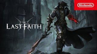 The Last Faith trailer thumbnail 1