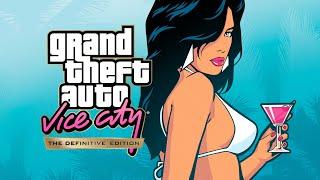 Grand Theft Auto: The Trilogy  The Definitive Edition trailer thumbnail 3