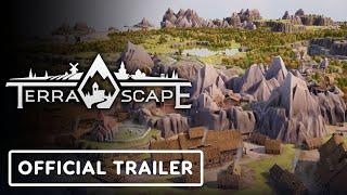 TerraScape trailer thumbnail 3