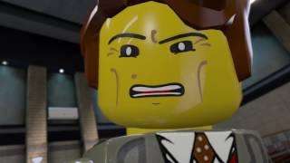 LEGO City Undercover trailer thumbnail 2