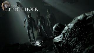 The Dark Pictures Anthology: Little Hope trailer thumbnail 1