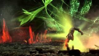 Dragon Age Inquisition trailer thumbnail 6