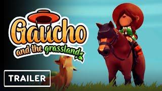 Gaucho and the Grassland trailer thumbnail 2