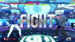 Street Fighter 6 trailer thumbnail 12