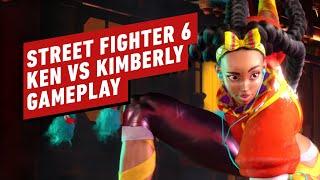 Street Fighter 6 trailer thumbnail 5