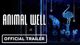 ANIMAL WELL trailer thumbnail 2
