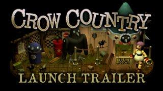 Crow Country trailer thumbnail 4