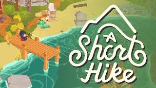 A Short Hike trailer thumbnail 2