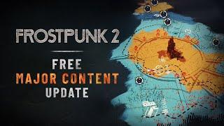 Frostpunk 2 trailer thumbnail 13