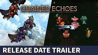 Chained Echoes trailer thumbnail 3