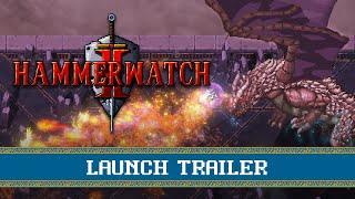 Hammerwatch II trailer thumbnail 3