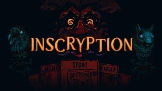 Inscryption trailer thumbnail 2
