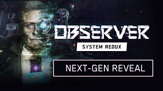 Observer: System Redux trailer thumbnail 2