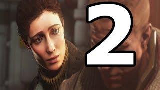 Wolfenstein II: The New Colossus trailer thumbnail 3