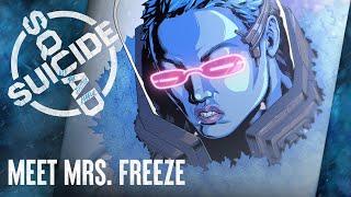 Suicide Squad: Kill the Justice League trailer thumbnail 9