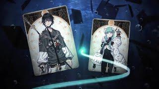 Voice of Cards: The Forsaken Maiden trailer thumbnail 1