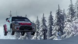 WRC 4 FIA World Rally Championship trailer thumbnail 4