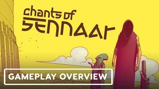 Chants of Sennaar trailer thumbnail 2