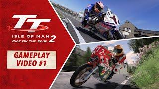 TT Isle of Man - Ride on the Edge 2 trailer thumbnail 4