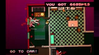 Hotline Miami trailer thumbnail 2