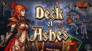 Deck of Ashes trailer thumbnail 3