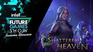 Shattered Heaven trailer thumbnail 5