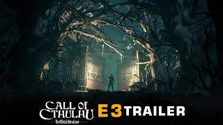 Call of Cthulhu trailer thumbnail 3