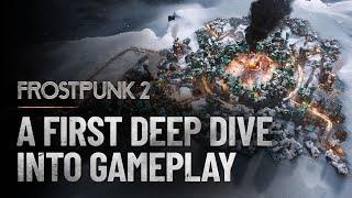 Frostpunk 2 trailer thumbnail 6