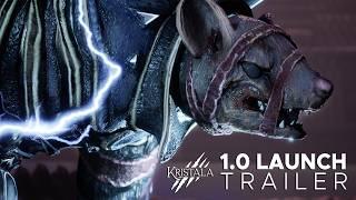Kristala trailer thumbnail 4
