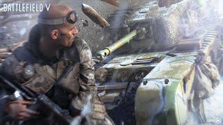Battlefield V trailer thumbnail 7
