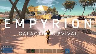 Empyrion - Galactic Survival trailer thumbnail 7