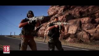 Tom Clancy's Ghost Recon Wildlands trailer thumbnail 8