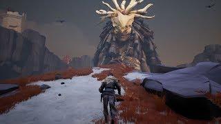 Ashen trailer thumbnail 1