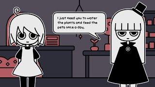 a pet shop after dark trailer thumbnail 1