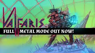 Valfaris trailer thumbnail 1