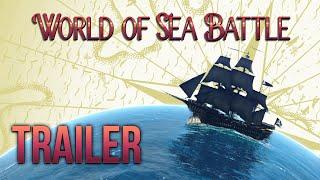 World of Sea Battle trailer thumbnail 3