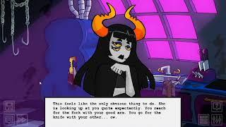 Hiveswap Friendsim trailer thumbnail 1