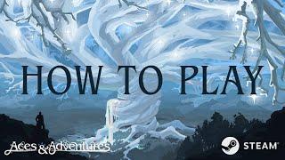 Aces and Adventures trailer thumbnail 2