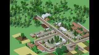 Urbek City Builder trailer thumbnail 1