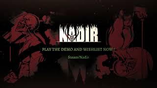Nadir: A Grimdark Deckbuilder trailer thumbnail 1