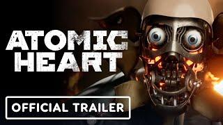 Atomic Heart trailer thumbnail 4