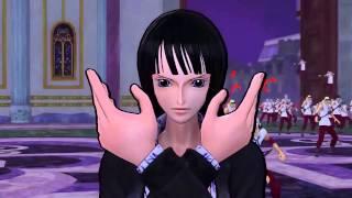 One Piece Pirate Warriors 3 trailer thumbnail 3