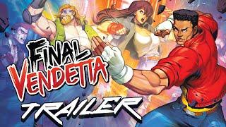 Final Vendetta trailer thumbnail 2